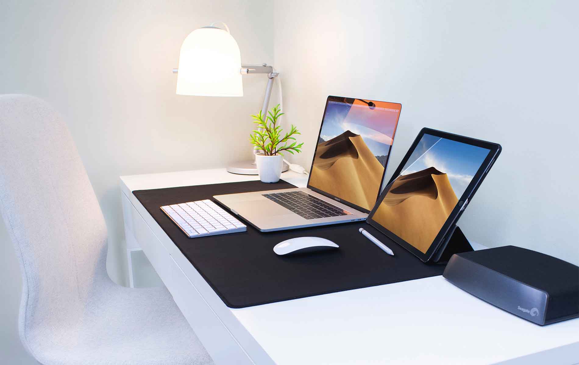 Accounting & Taxation